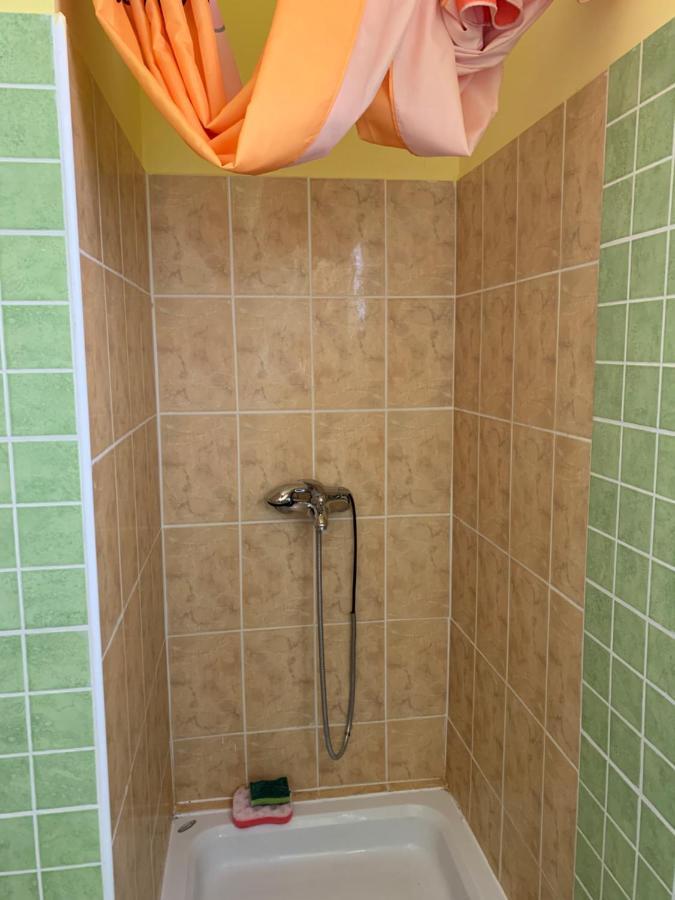 Moric Apartments Stankovci  Kültér fotó